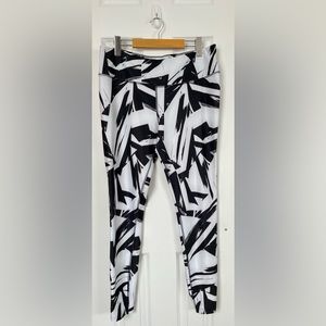 Nike Dry Fit Workout Leggings